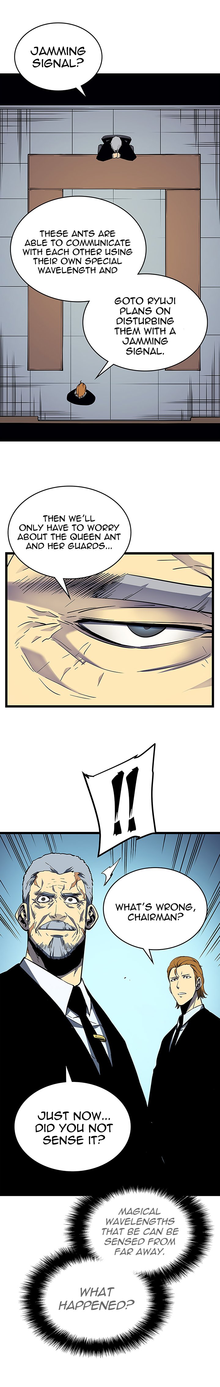 Solo Leveling, Chapter 88 image 27